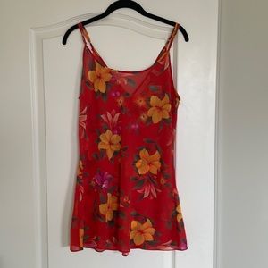 Victoria’s Secret chemise